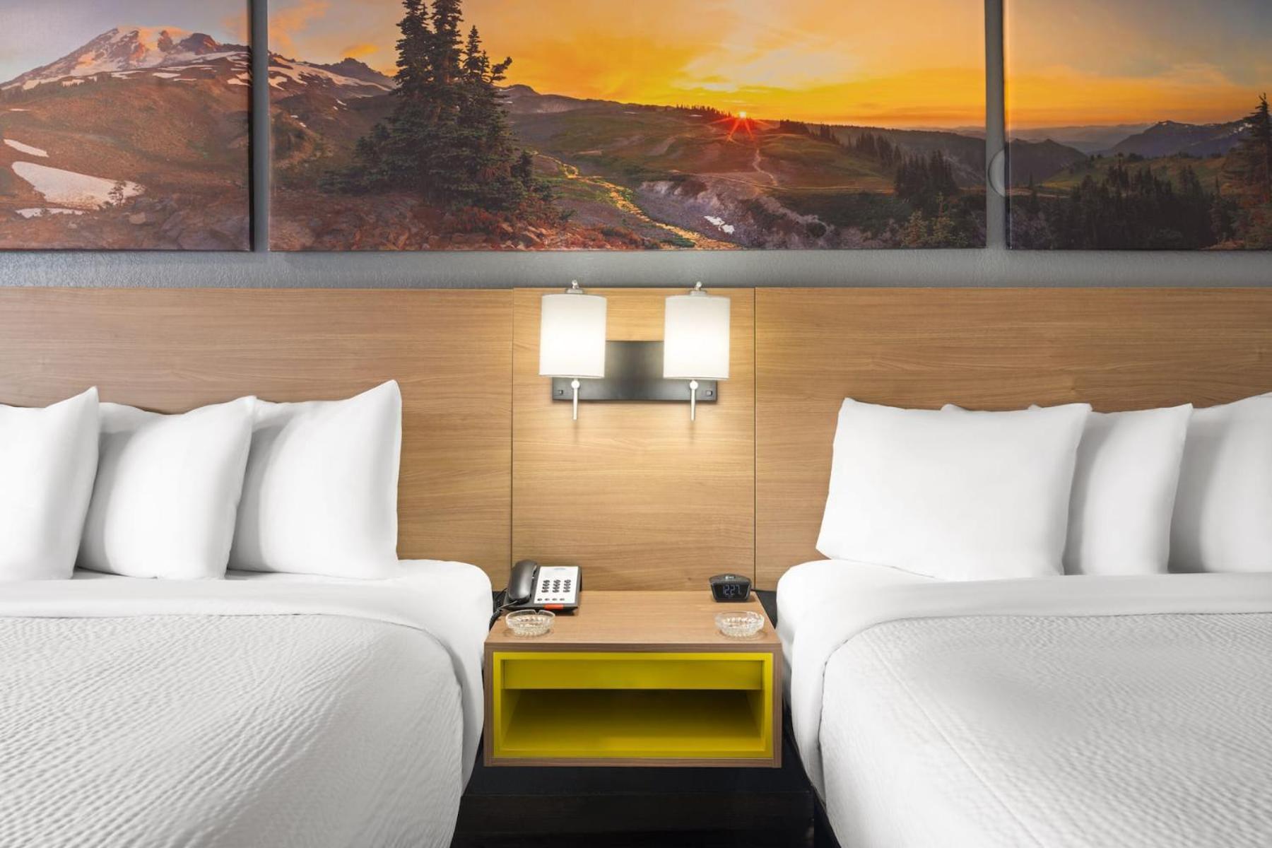 Days Inn By Wyndham Columbus Worthington Exteriör bild